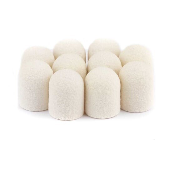 Колпачки для педикюра 13 мм Game, Molly Lac
Колпачки для педикюра 13 мм Game, Molly Lac