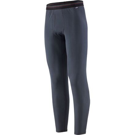 Низ средней плотности Capilene мужские Patagonia, синий
Низ средней плотности Capilene мужские Patagonia, синий