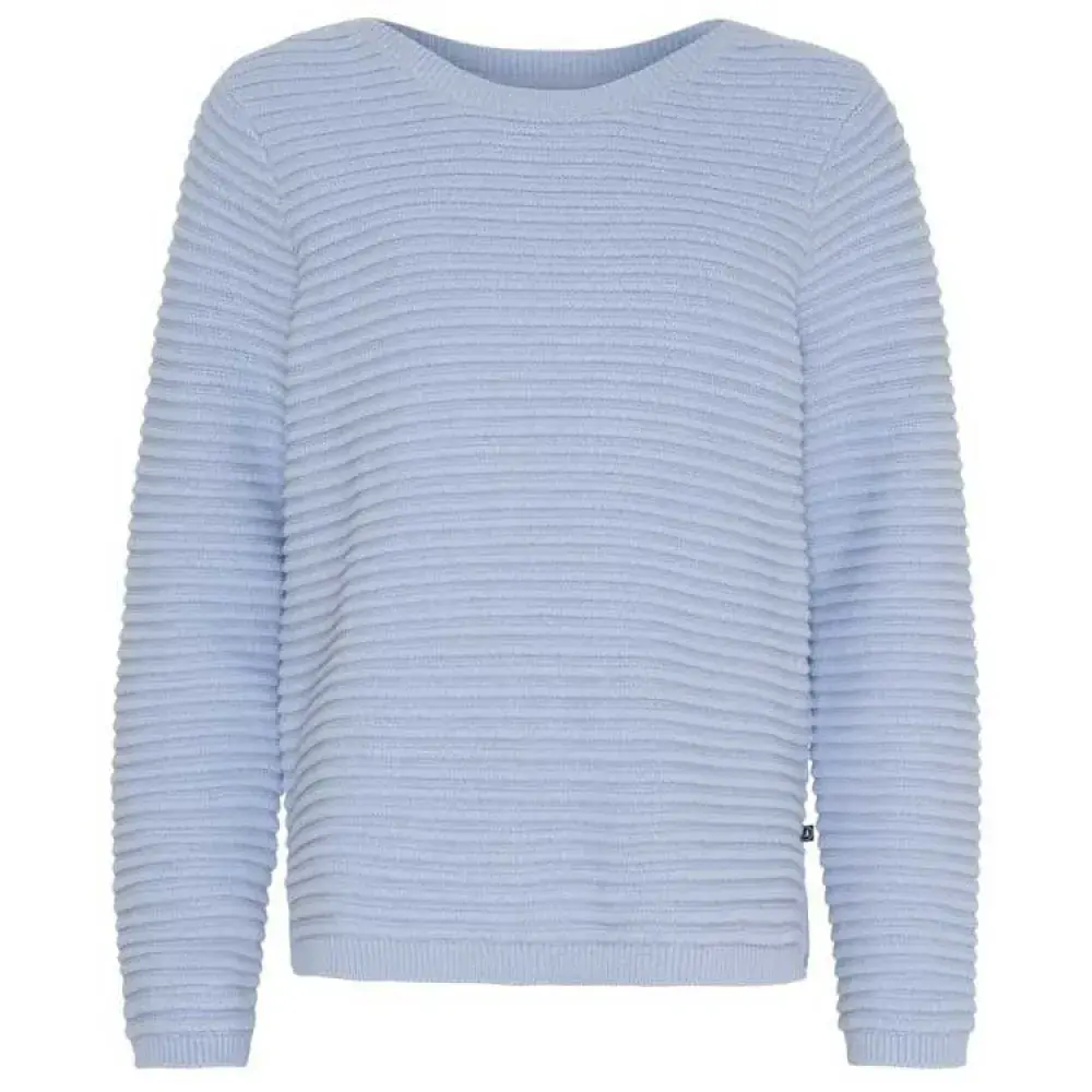 Свитер Sea Ranch Franciska, синий
Свитер Sea Ranch Franciska, синий