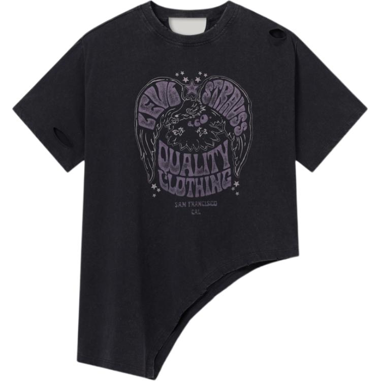 Levis Футболка женская черная, Черный, Levis Футболка женская черная
Levis Футболка женская черная, Черный, Levis Футболка женская черная