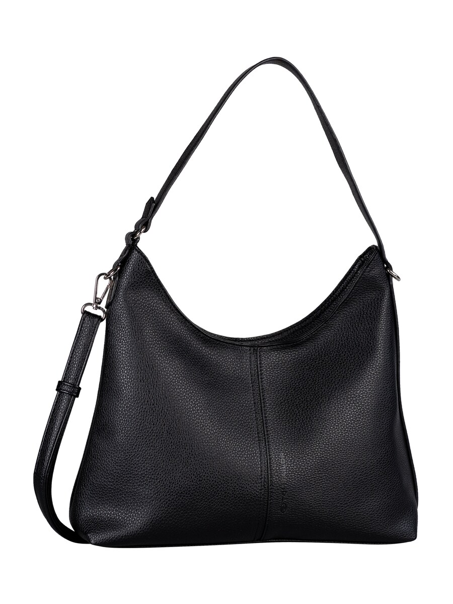 Сумка через плечо TOM TAILOR Jema, черный
Сумка через плечо TOM TAILOR Jema, черный