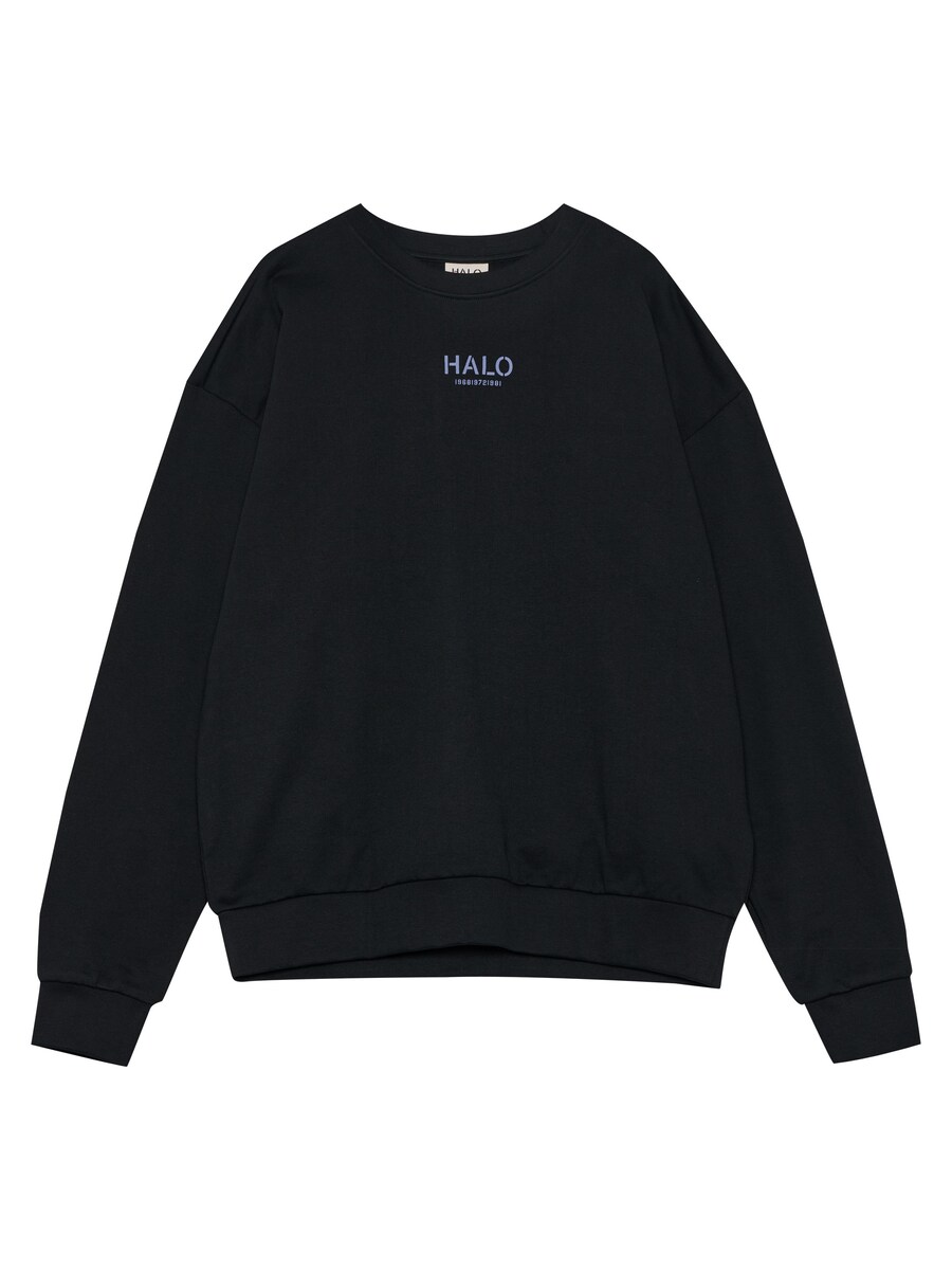 Толстовка HALO, черный
Толстовка HALO, черный