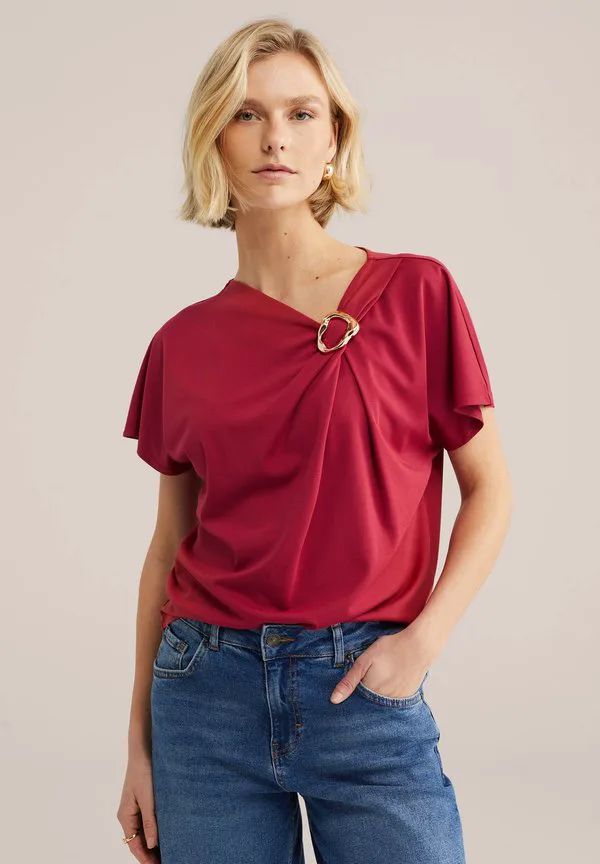 Футболка с принтом We Fashion, Red, Серый, Футболка с принтом We Fashion, Red
Футболка с принтом We Fashion, Red, Серый, Футболка с принтом We Fashion, Red
