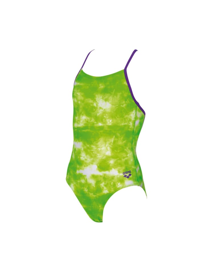 Купальник Arena, цвет lime
Купальник Arena, цвет lime