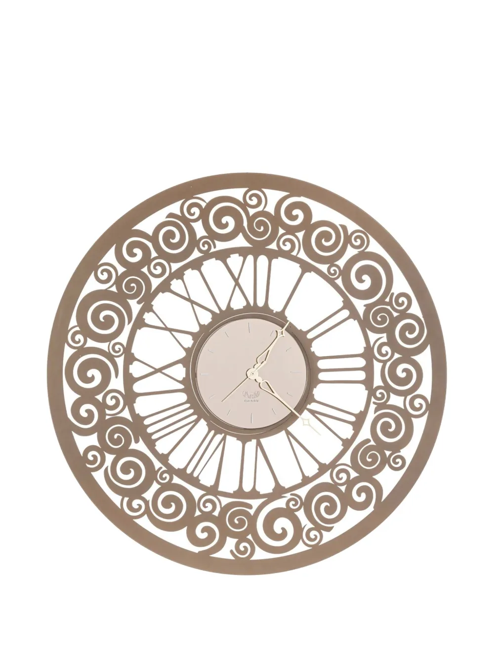 Часы Роко Arti & Mestieri, коричневый, Бежевый, Часы Роко Arti & Mestieri, коричневый
Часы Роко Arti & Mestieri, коричневый, Бежевый, Часы Роко Arti & Mestieri, коричневый