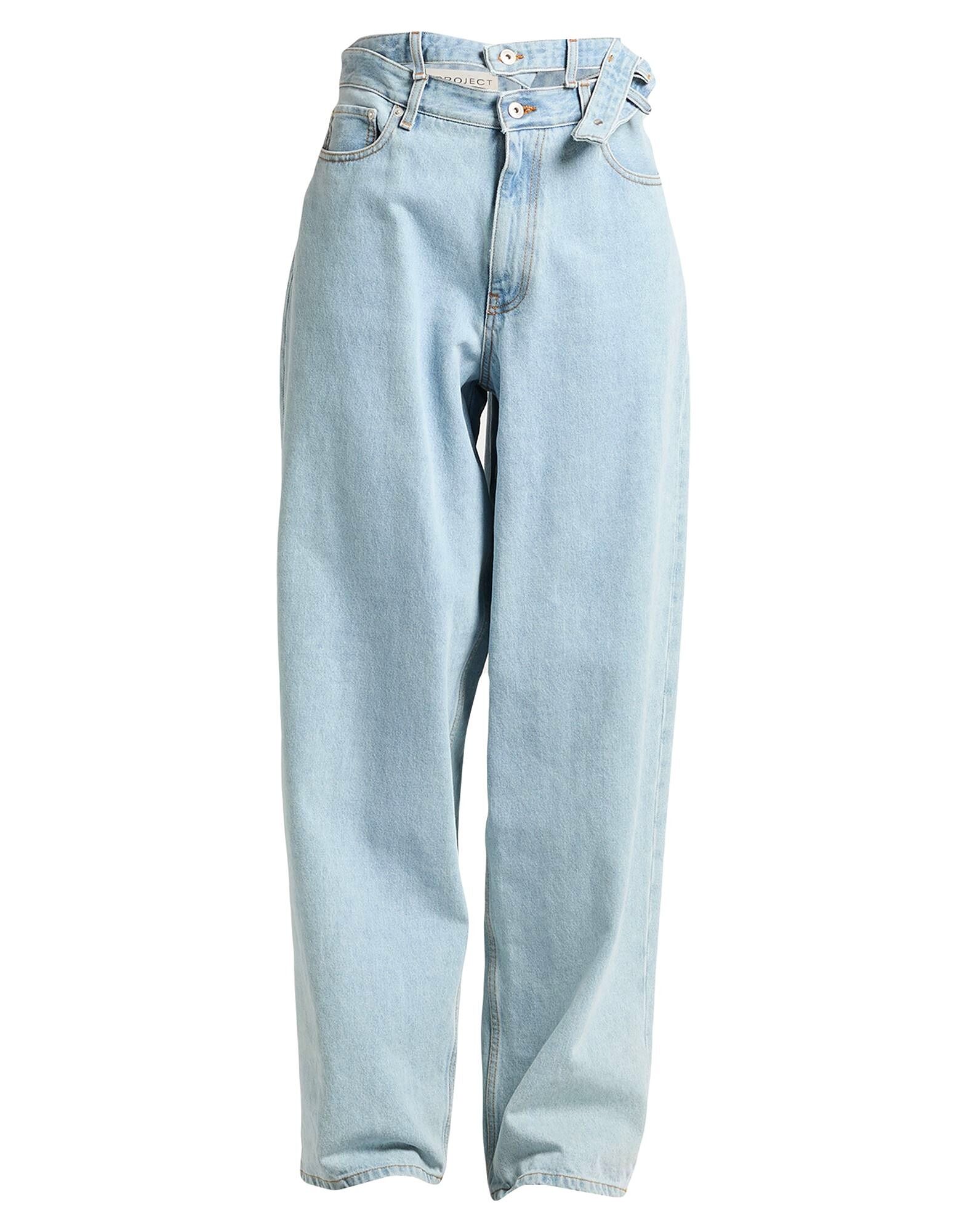 Джинсы Y/Project, синий
Джинсы Y/Project, синий