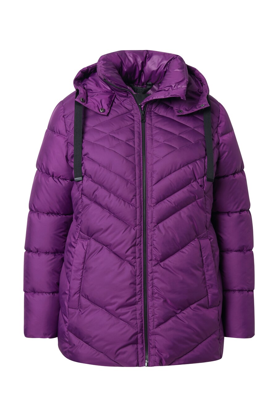 Зимняя куртка Ulla Popken, Purple
Зимняя куртка Ulla Popken, Purple