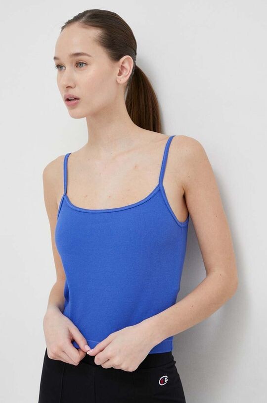 Топ Champion, синий
Топ Champion, синий