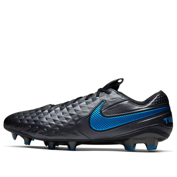 Кроссовки Tiempo Legend 8 Elite FG Nike, черный
Кроссовки Tiempo Legend 8 Elite FG Nike, черный