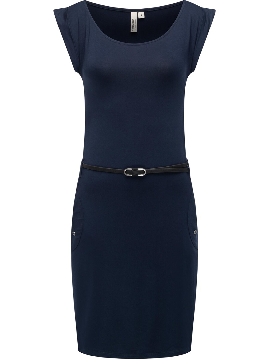 Платье-футляр Ragwear, темно-синий
Платье-футляр Ragwear, темно-синий
