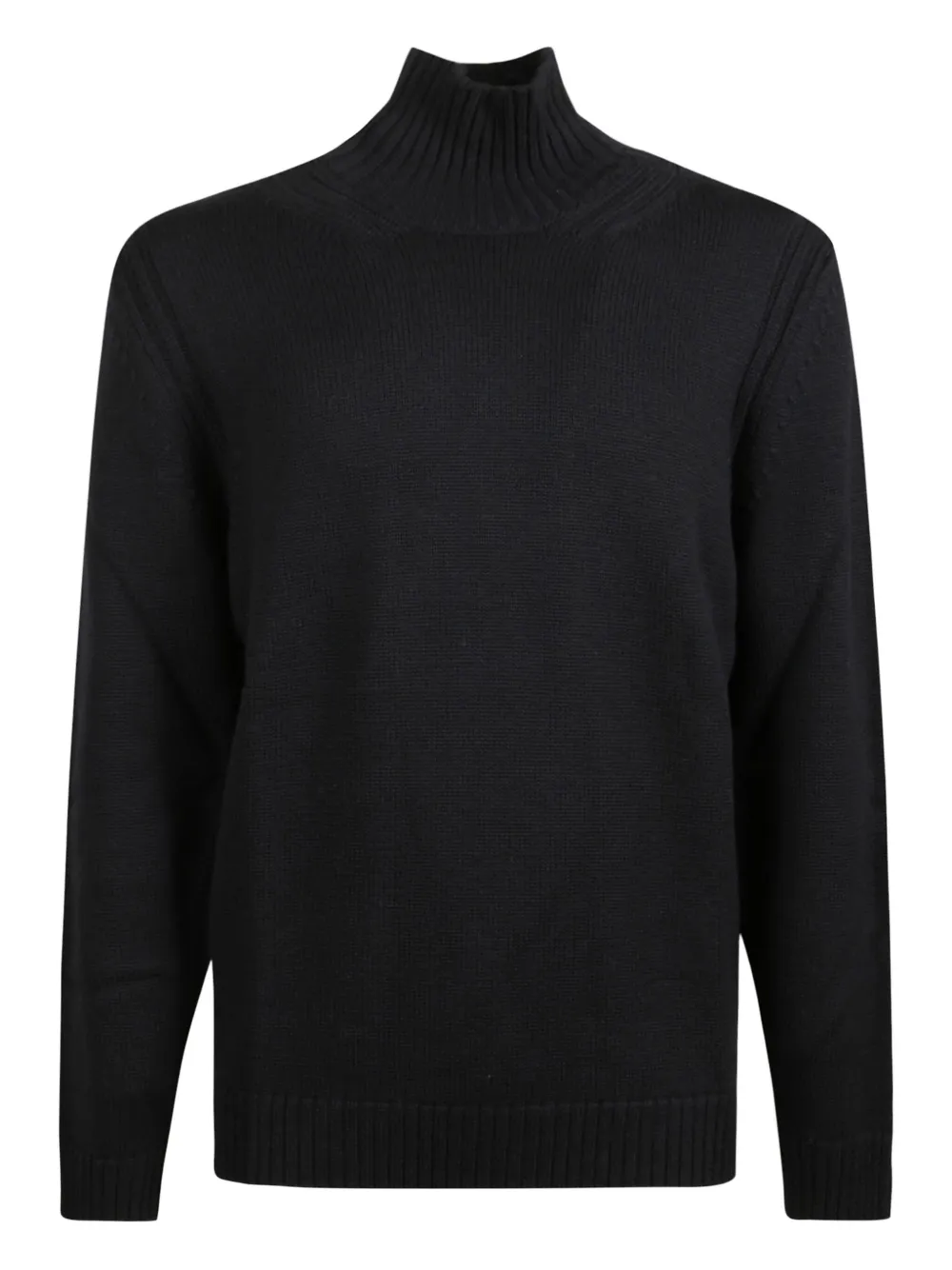 Джемпер с длинными рукавами Dondup, черный
Джемпер с длинными рукавами Dondup, черный