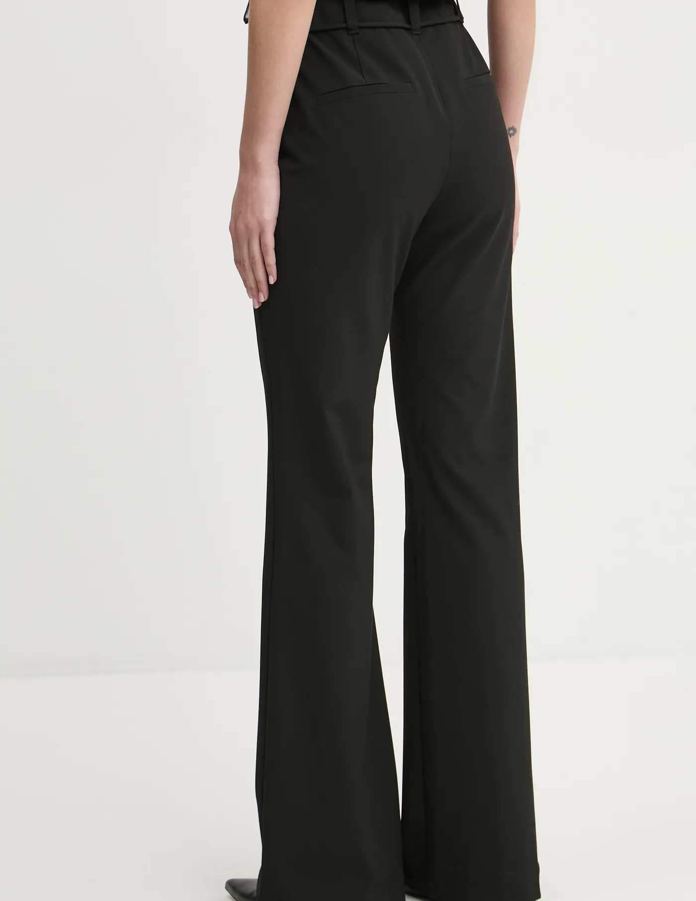 Брюки Rotate, черный
Брюки Rotate, черный