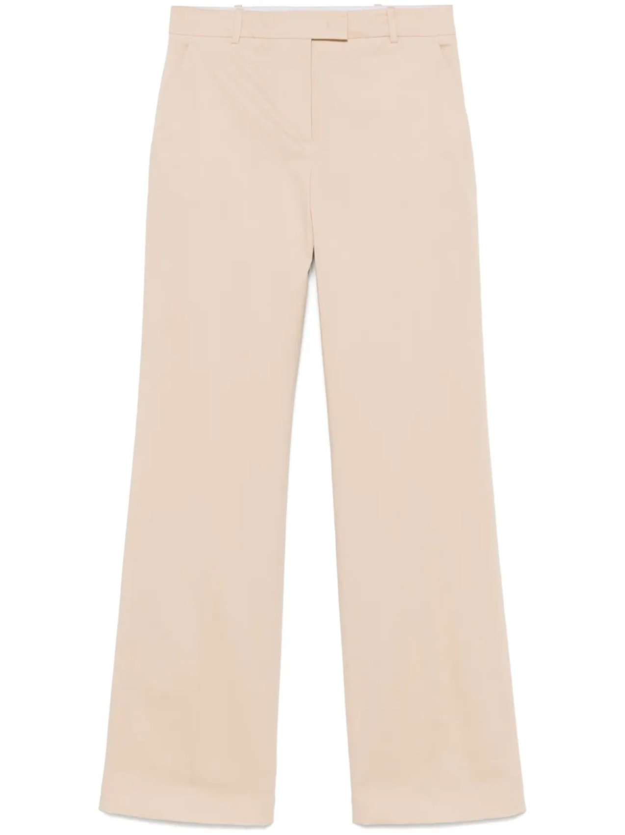 Eleventy брюки строгого кроя, нейтральный
Eleventy брюки строгого кроя, нейтральный