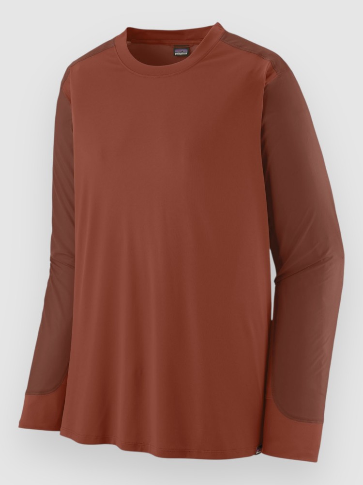 Лонгслив Patagonia Dirt Craft Jersey Longsleeve, dried vanilla, Желтый, Лонгслив Patagonia Dirt Craft Jersey Longsleeve, dried vanilla
Лонгслив Patagonia Dirt Craft Jersey Longsleeve, dried vanilla, Желтый, Лонгслив Patagonia Dirt Craft Jersey Longsleeve, dried vanilla