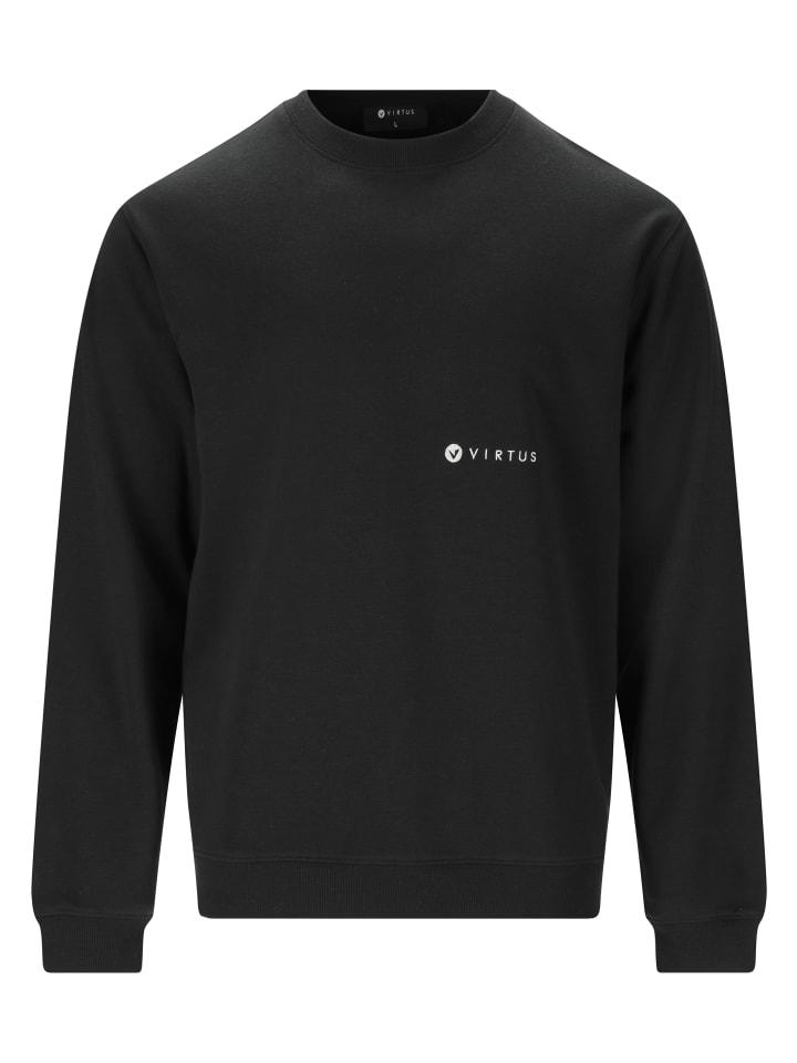 Толстовка Virtus, черный
Толстовка Virtus, черный