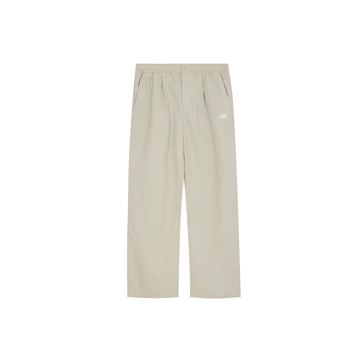Повседневные брюки женские бежевые New Balance
Повседневные брюки женские бежевые New Balance
