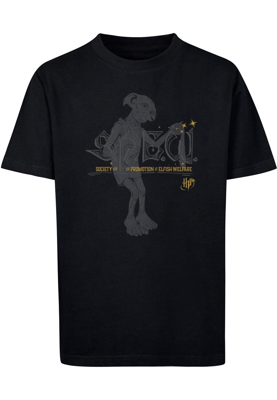 Рубашка ABSOLUTE CULT Harry Potter - Spew, черный
Рубашка ABSOLUTE CULT Harry Potter - Spew, черный