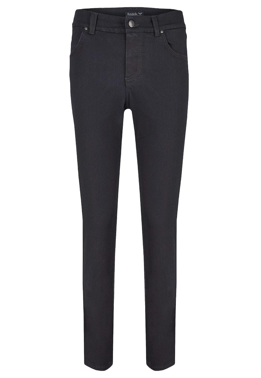 Узкие джинсы Angels Cici, темно-синий
Узкие джинсы Angels Cici, темно-синий