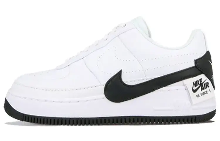 Кроссовки Nike Air Force 1 Jester Xx White Black Women's
Кроссовки Nike Air Force 1 Jester Xx White Black Women's