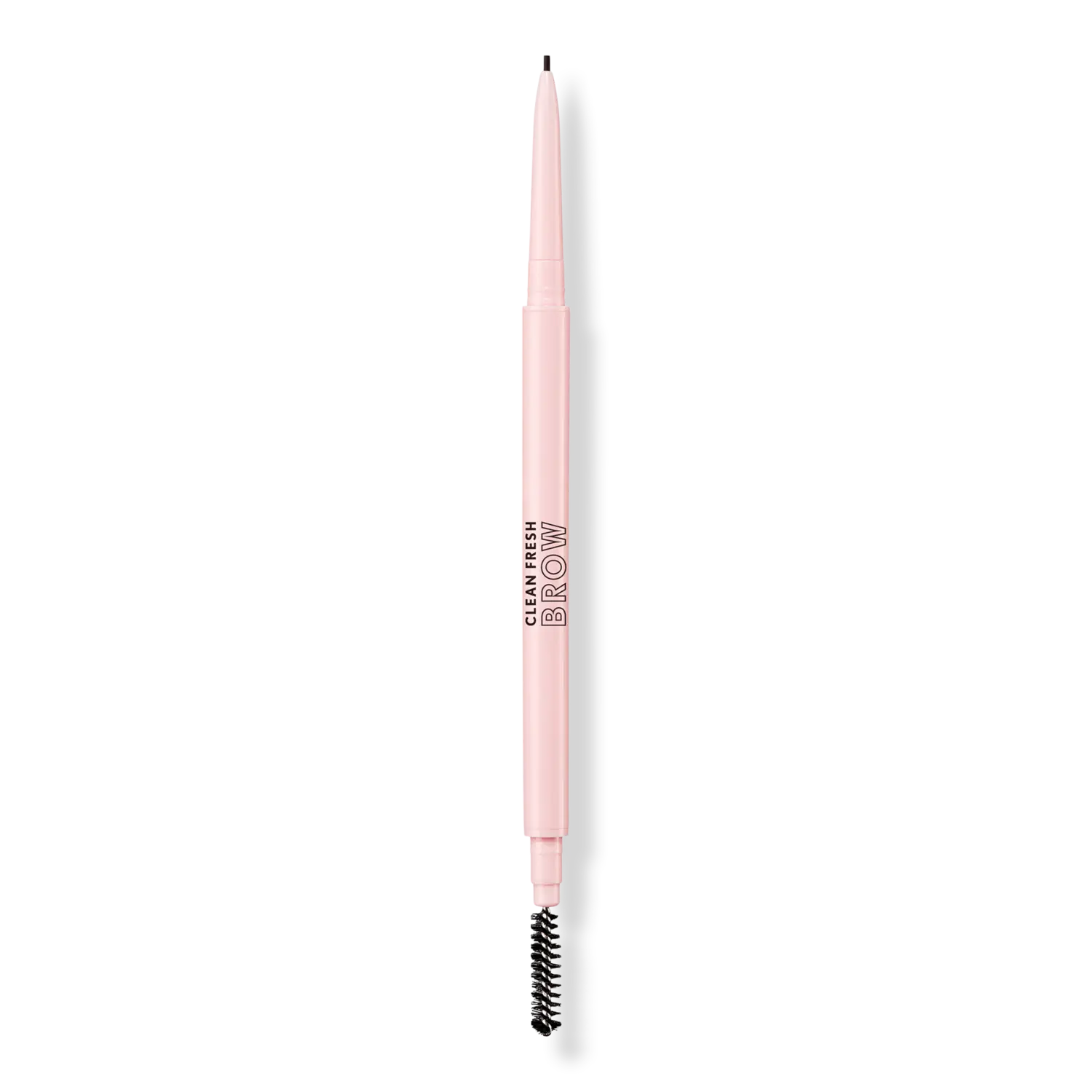 Карандаш для бровей Clean Fresh Brow Nano CoverGirl, Black Brown
Карандаш для бровей Clean Fresh Brow Nano CoverGirl, Black Brown
