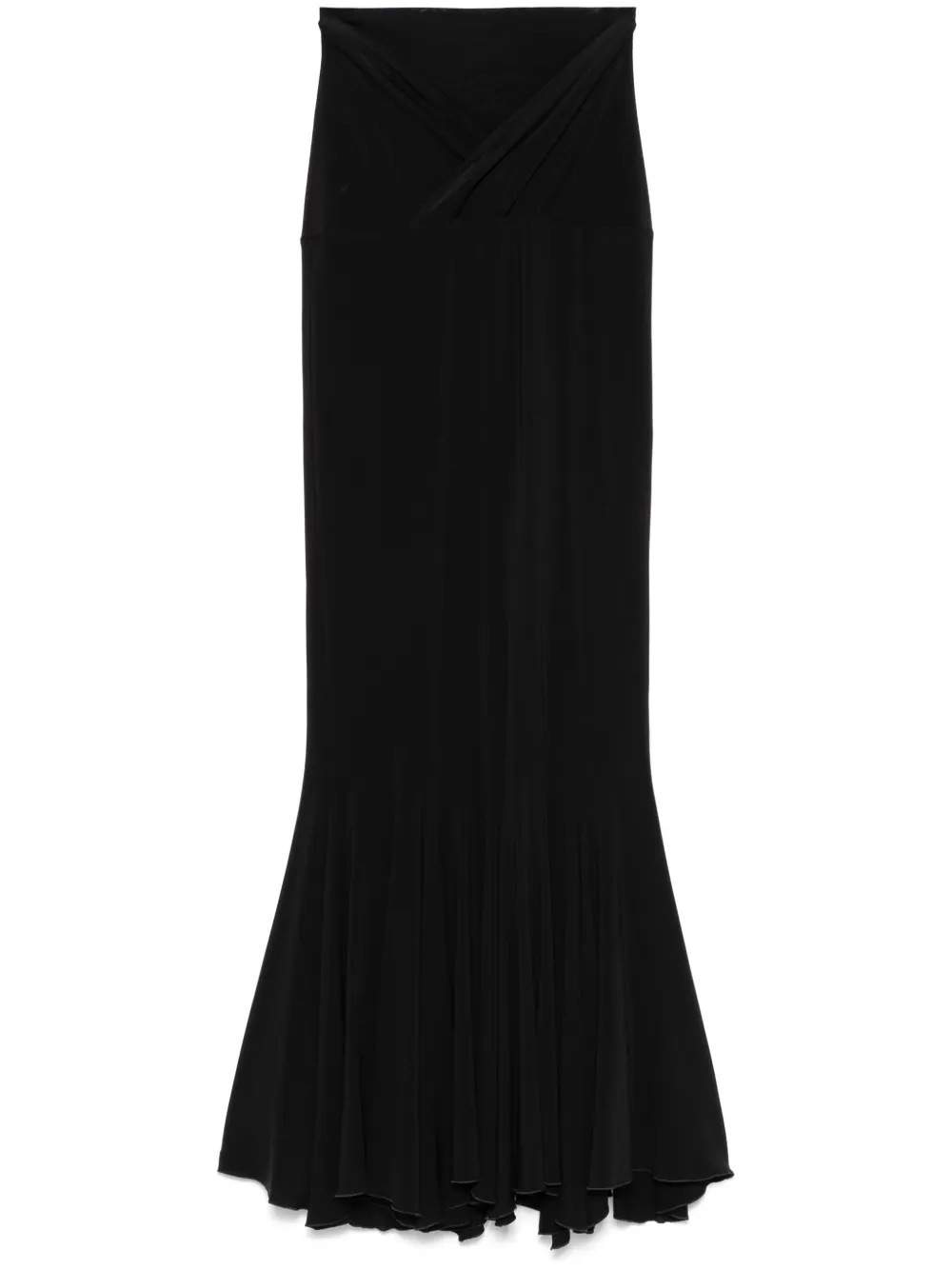 Юбка миди Yasmin Nensi Dojaka, черный
Юбка миди Yasmin Nensi Dojaka, черный