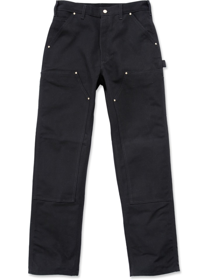 Функциональные брюки CARHARTT , черный
Функциональные брюки CARHARTT , черный