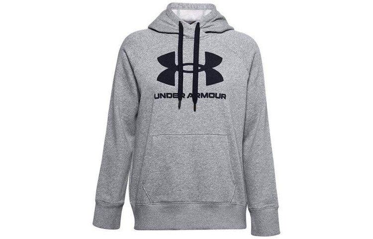 Толстовка женская серая Under Armour, серый
Толстовка женская серая Under Armour, серый
