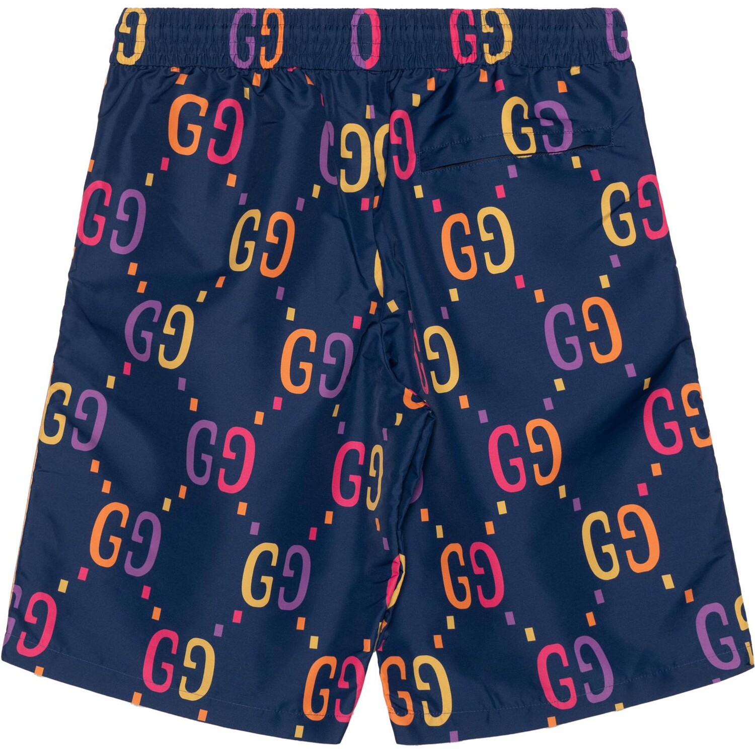 Повседневные шорты мужские многоцветные Gucci, цвет Multicolor
Повседневные шорты мужские многоцветные Gucci, цвет Multicolor