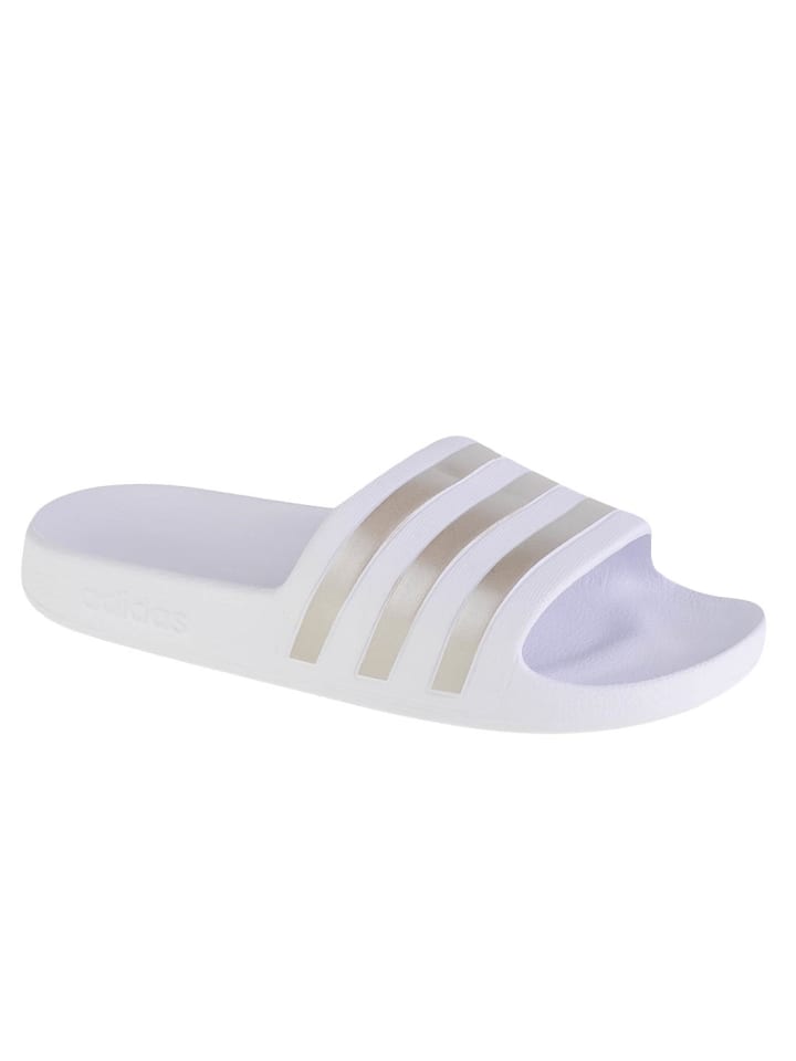 Adidas Performance Шлепанцы adidas Adilette Aqua белого цвета
Adidas Performance Шлепанцы adidas Adilette Aqua белого цвета