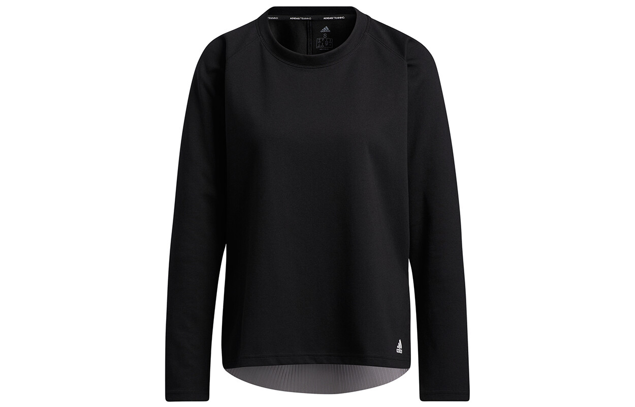 Толстовка женская черная Adidas
Толстовка женская черная Adidas