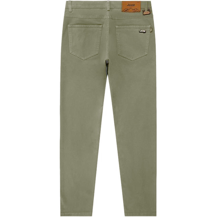 Повседневные брюки Unisex Jeep, синие
Повседневные брюки Unisex Jeep, синие