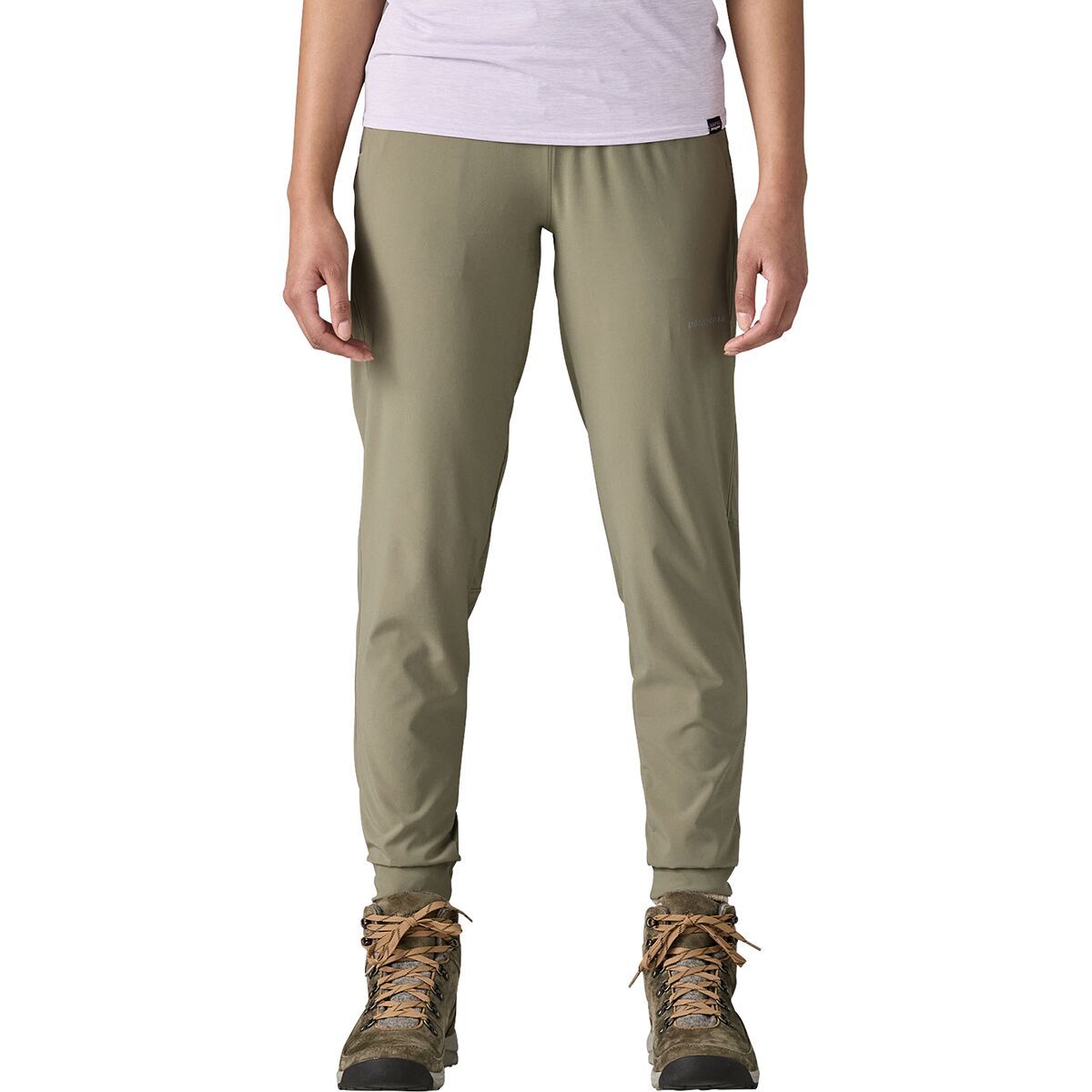 Джоггеры Terrebonne Patagonia, зеленый
Джоггеры Terrebonne Patagonia, зеленый