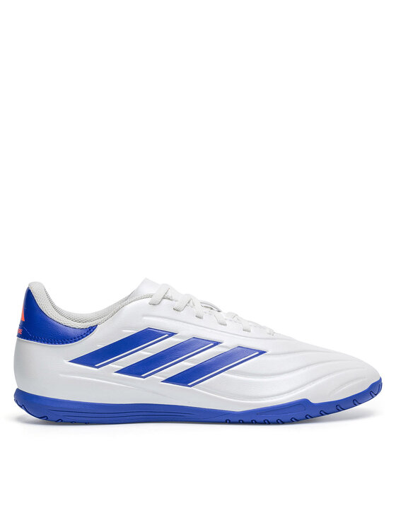 Кроссовки COPA PURE 2 CLUB IN IG8689 Adidas, белый
Кроссовки COPA PURE 2 CLUB IN IG8689 Adidas, белый