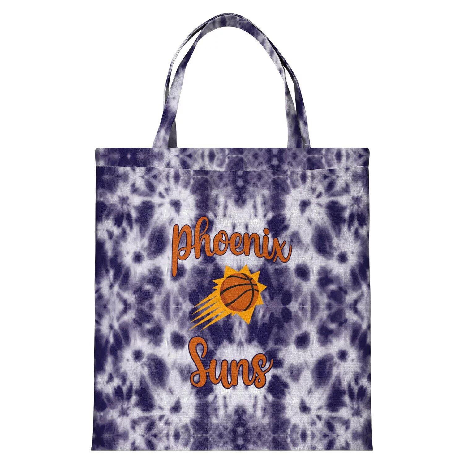 Сумка-тоут с надписью FOCO Phoenix Suns
Сумка-тоут с надписью FOCO Phoenix Suns