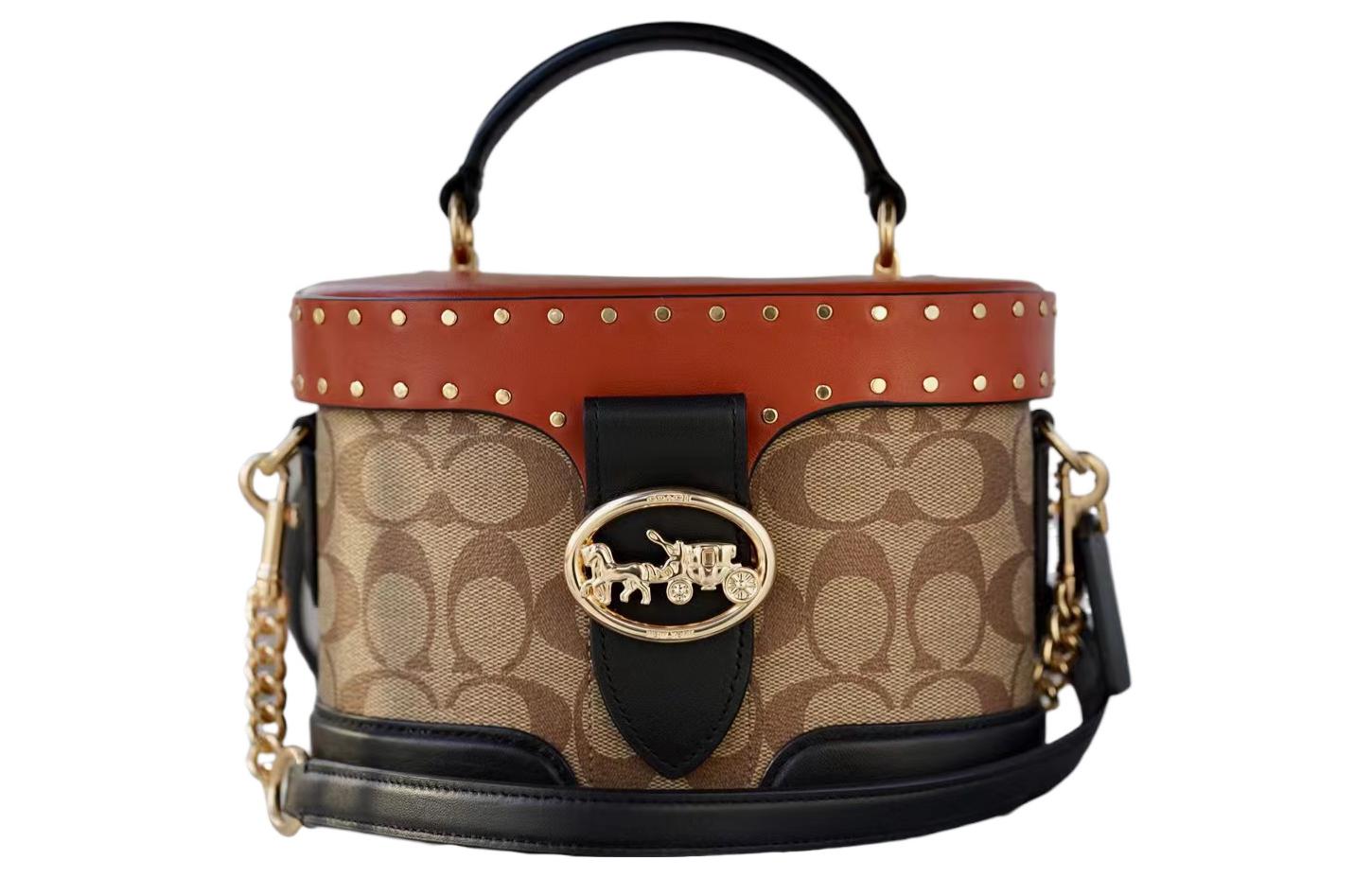 COACH Дамская сумочка Джорджи
COACH Дамская сумочка Джорджи