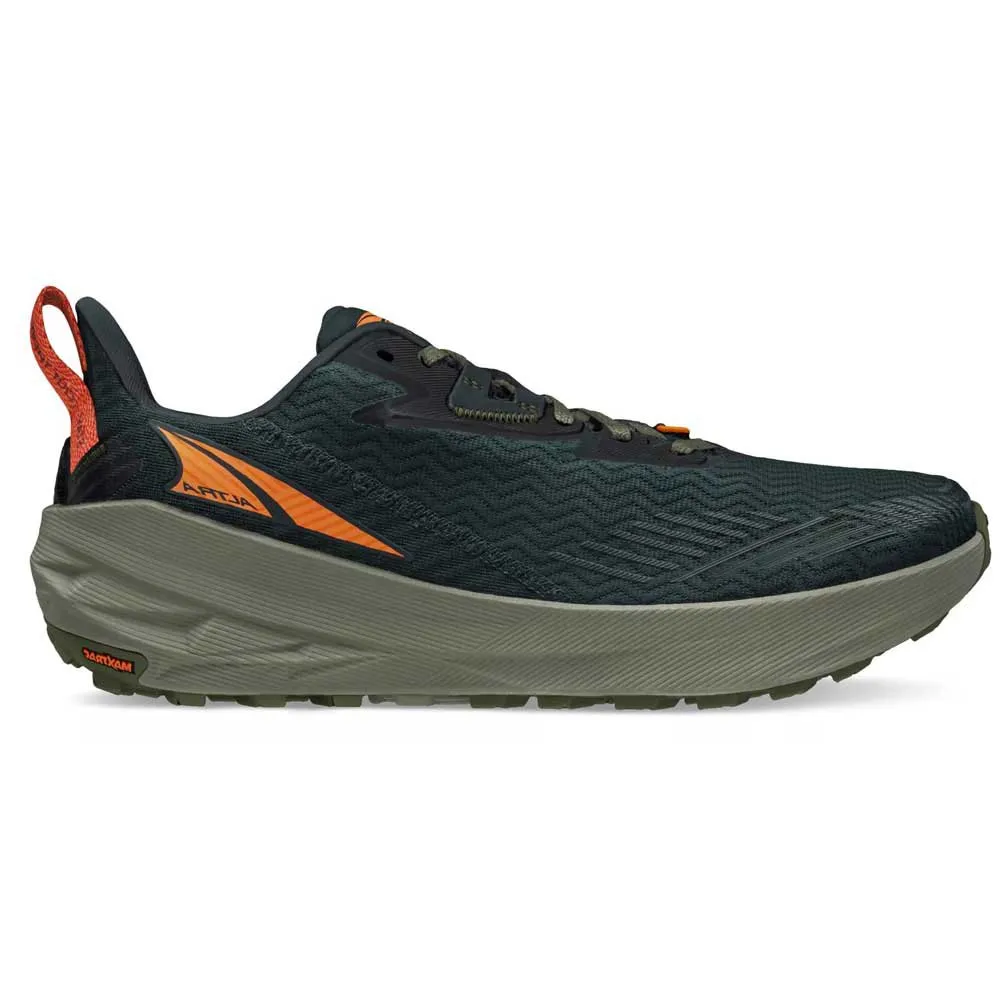 Походные беговые кроссовки Altra Experience Wild, черный
Походные беговые кроссовки Altra Experience Wild, черный