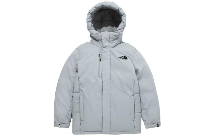 THE NORTH FACE Мужской пуховик, Серый
THE NORTH FACE Мужской пуховик, Серый