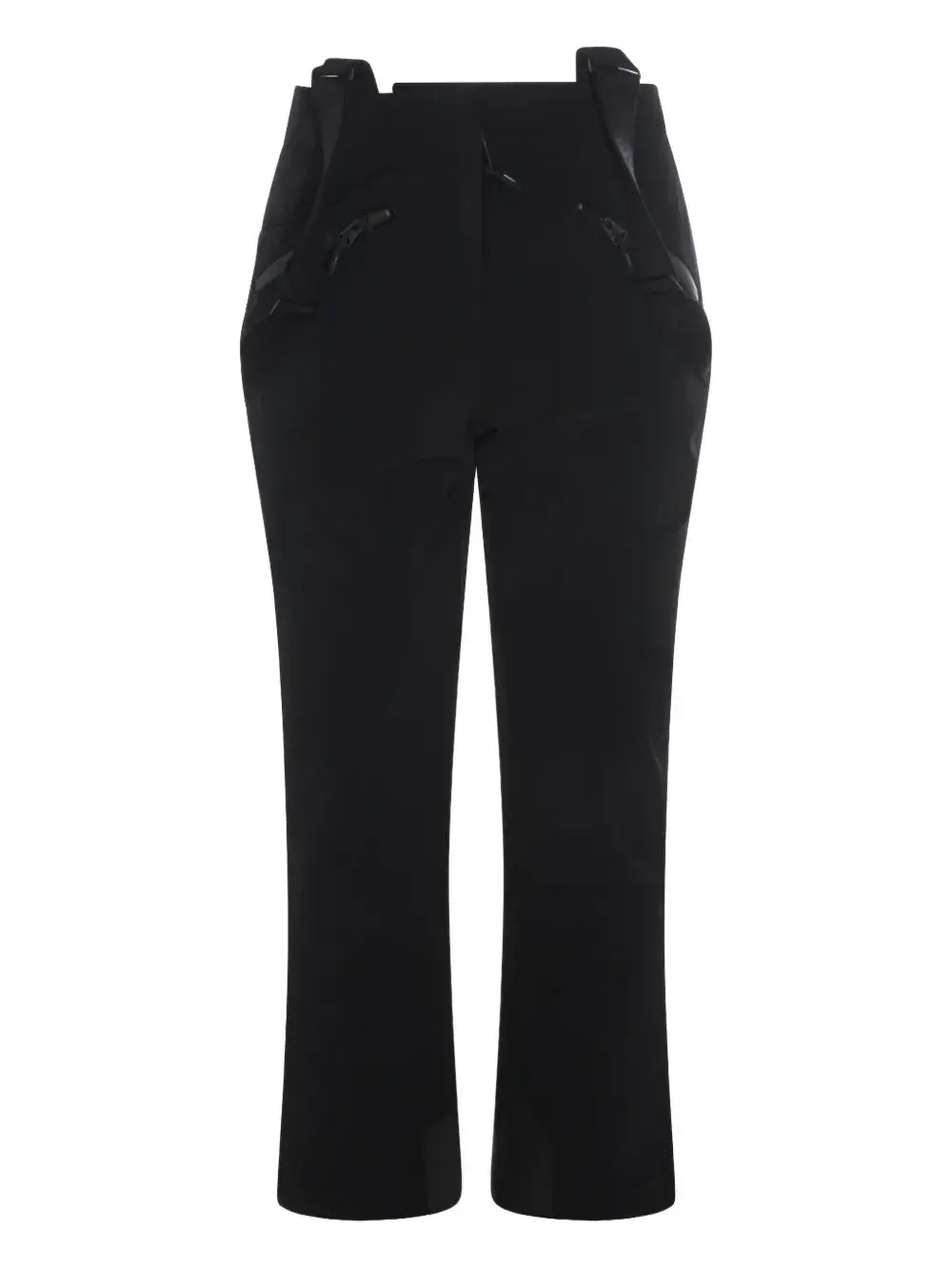 Горнолыжные брюки Nyomi-R со съемными подтяжками Mackage, черный
Горнолыжные брюки Nyomi-R со съемными подтяжками Mackage, черный
