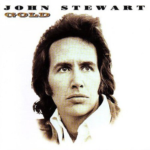 CD диск Stewart, John: Gold
CD диск Stewart, John: Gold