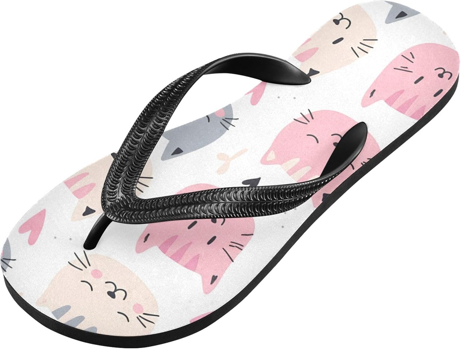 Женские пляжные летние повседневные шлепанцы с кошкой, быстро сохнущие сандалии для мужчин A2301245 Umiriko
Женские пляжные летние повседневные шлепанцы с кошкой, быстро сохнущие сандалии для мужчин A2301245 Umiriko