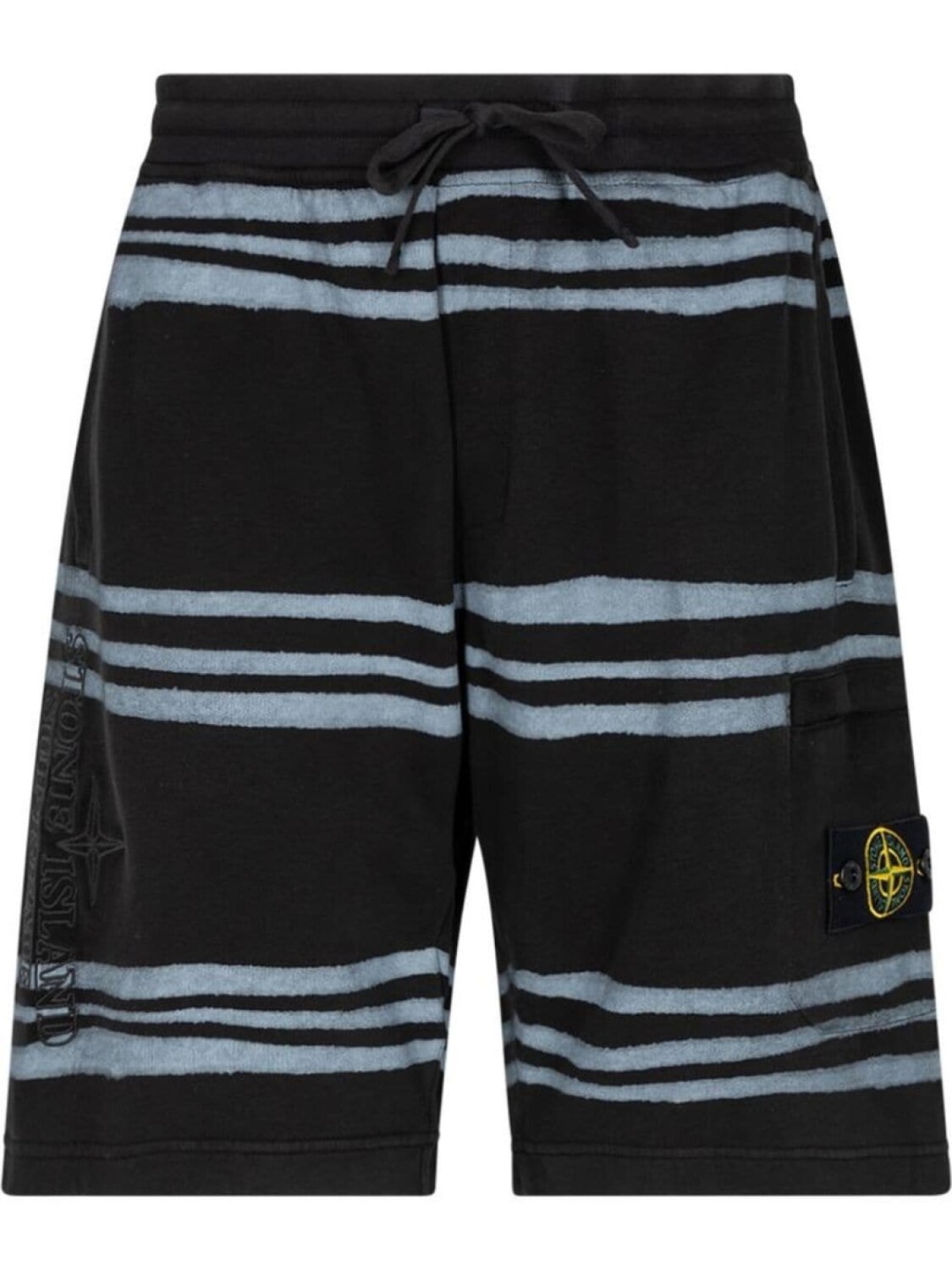 Шорты в полоску из коллаборации с Stone Island Supreme, черный, Серый, Шорты в полоску из коллаборации с Stone Island Supreme, черный
Шорты в полоску из коллаборации с Stone Island Supreme, черный, Серый, Шорты в полоску из коллаборации с Stone Island Supreme, черный