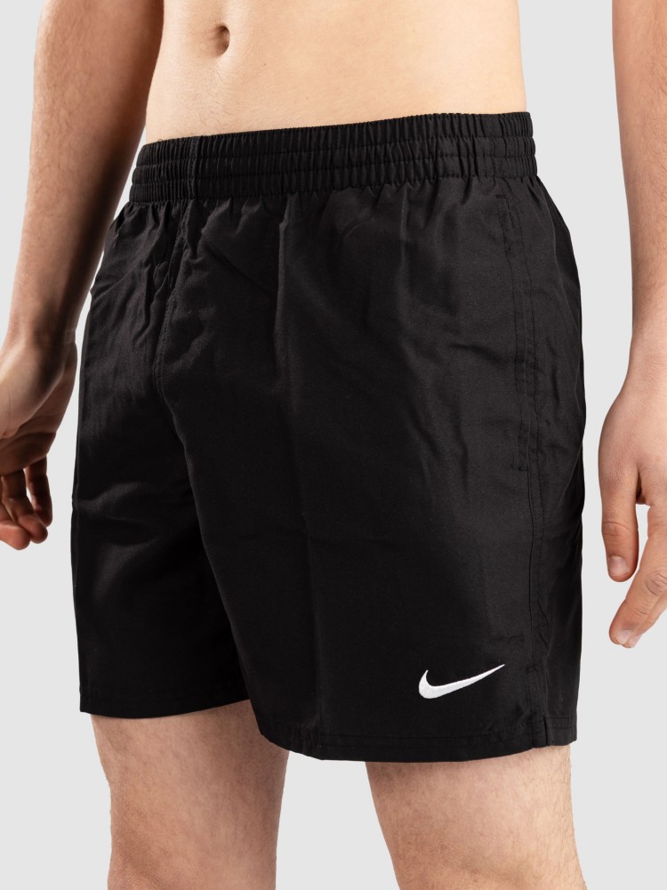 Пляжные шорты Nike Swim 5″ Volley Boardshorts, black
Пляжные шорты Nike Swim 5″ Volley Boardshorts, black