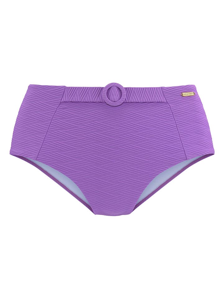 Плавки бикини Sunseeker, фиолетовый
Плавки бикини Sunseeker, фиолетовый