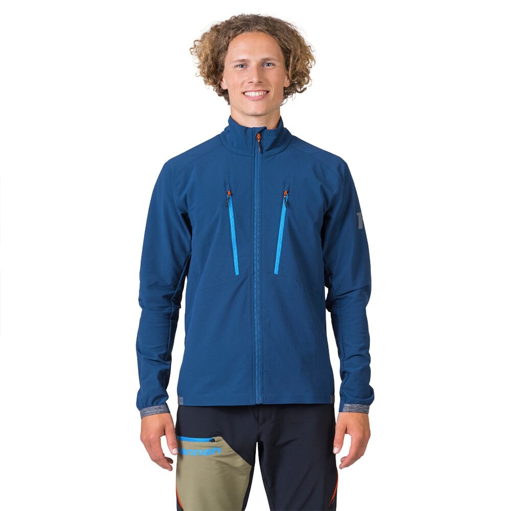 Спортивная куртка Hannah Kash softshell, синий
Спортивная куртка Hannah Kash softshell, синий