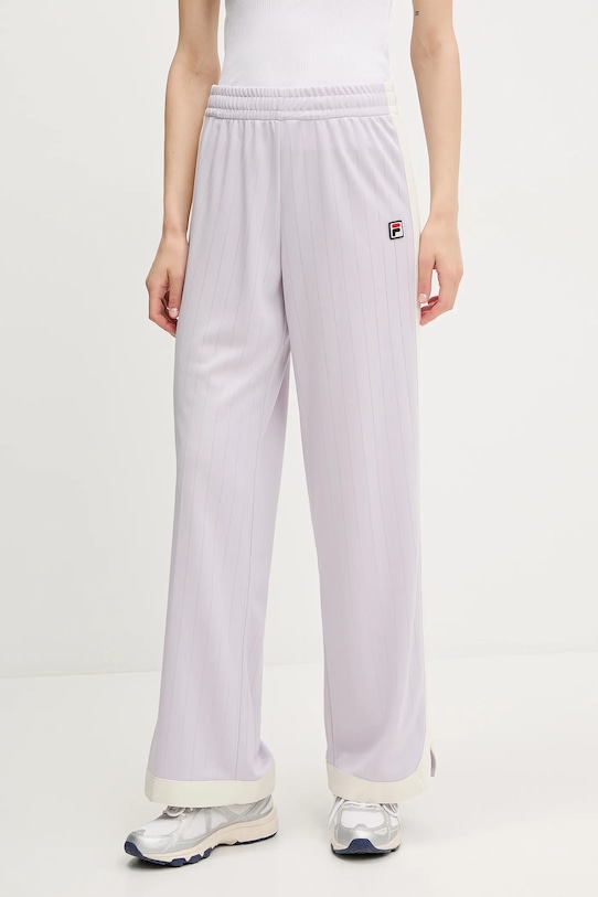 Спортивные брюки Lorce Fila, фиолетовый
Спортивные брюки Lorce Fila, фиолетовый