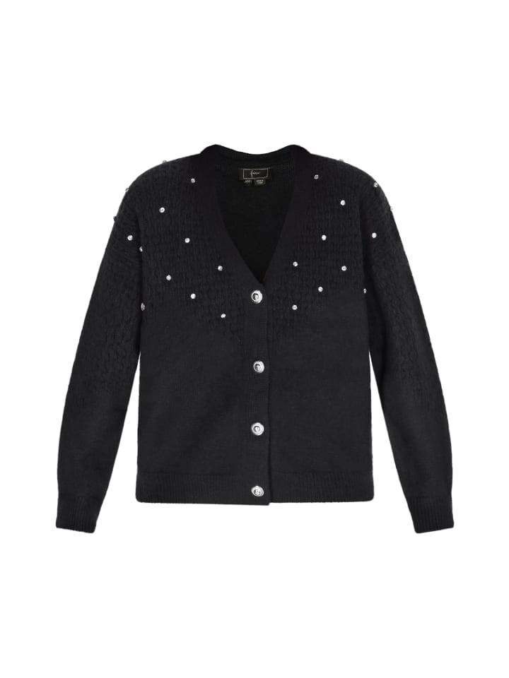 Кардиган faina, черный
Кардиган faina, черный