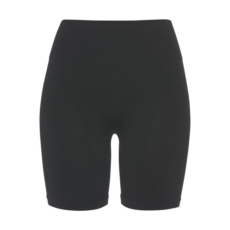 Функциональные шорты женские. LASCANA, цвет schwarz
Функциональные шорты женские. LASCANA, цвет schwarz