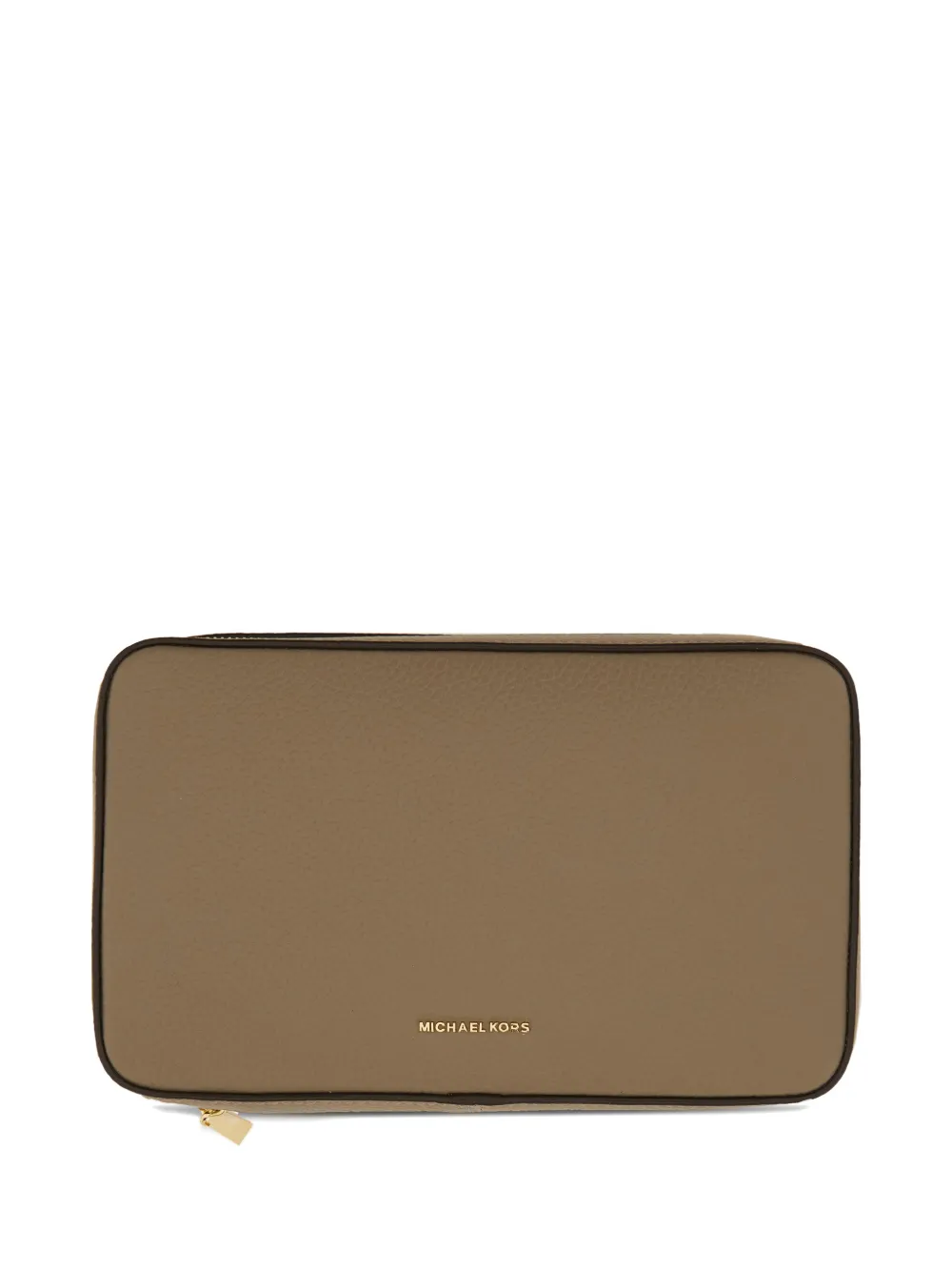 Кошелек с логотипом Michael Michael Kors, нейтральный
Кошелек с логотипом Michael Michael Kors, нейтральный