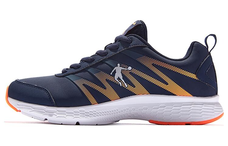 Кроссовки мужские низкие синие/белые Qiaodan
Кроссовки мужские низкие синие/белые Qiaodan