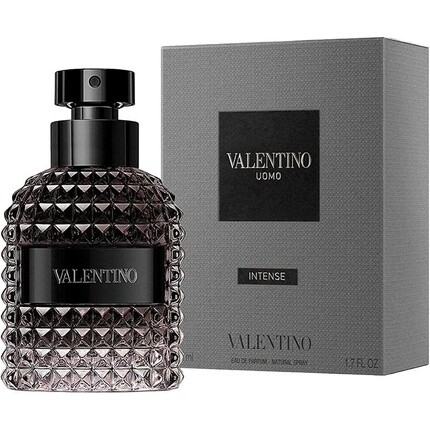 Valentino Uomo Intense парфюмированная вода для мужчин
Valentino Uomo Intense парфюмированная вода для мужчин